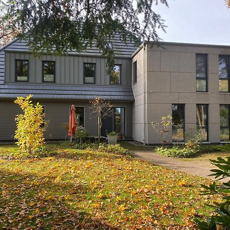 Copper Beech Place Achim Bagian luar foto