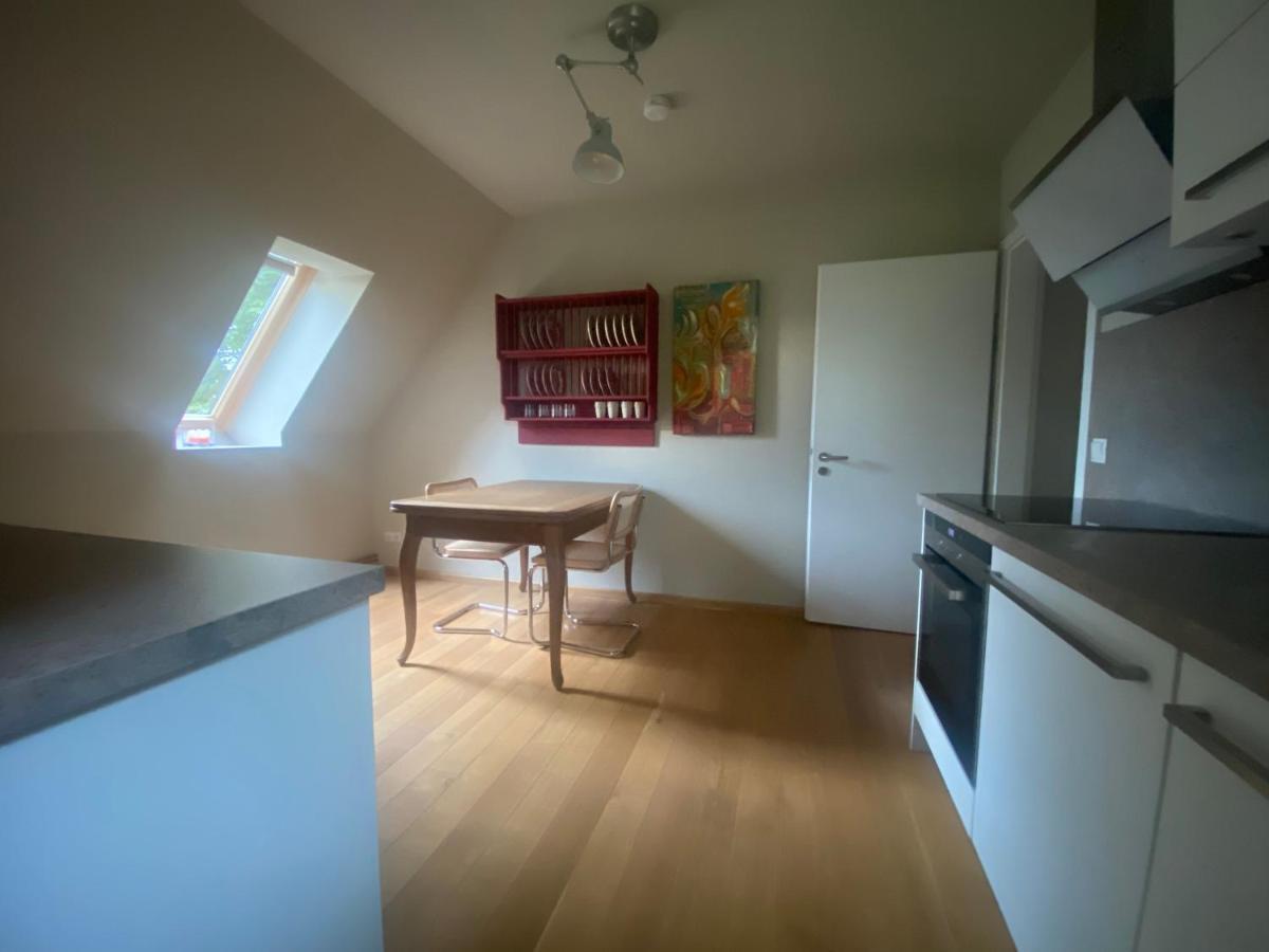 Copper Beech Place Achim Bagian luar foto