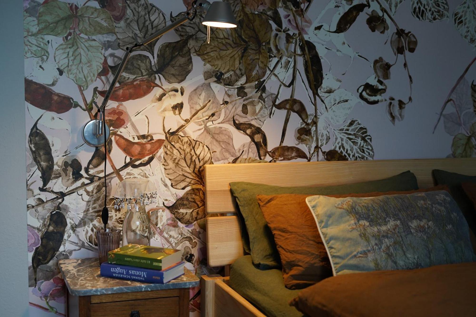 Copper Beech Place Achim Bagian luar foto